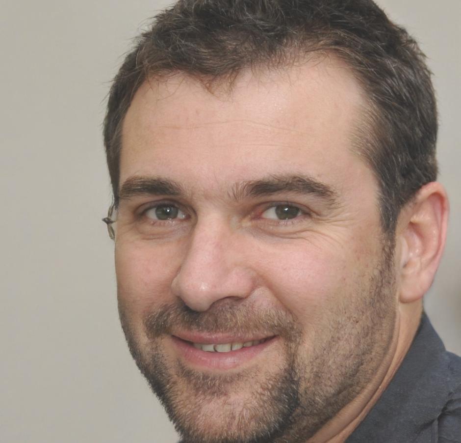 Виталий Сергеев